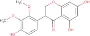 Parvisoflavanone