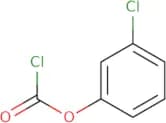 3-Chlorophenyl chloroformate