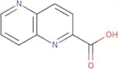 1,5-Naphthyridine-2-carboxylic acid