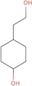 4-(2-Hydroxyethyl)cyclohexanol