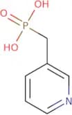 (Pyridin-3-ylmethyl)phosphonic acid