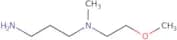 (3-Aminopropyl)(2-methoxyethyl)methylamine