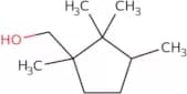 [(1R,3S)-1,2,2,3-Tetramethylcyclopentyl]methanol