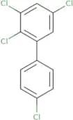 2,3,4',5-Tetrachlorobiphenyl