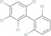 2,2',3,4,6,6'-Hexachlorobiphenyl