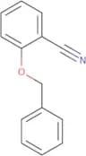 2-(Benzyloxy)benzonitrile