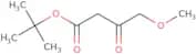 tert-Butyl 4-methoxy-3-oxobutanoate