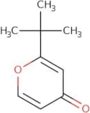 2-tert-Butyl-4H-pyran-4-one