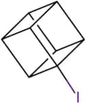 1-Iodocubane