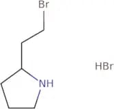 2-(2-Bromoethyl)pyrrolidine hydrobromide