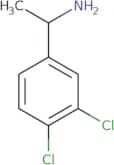 1-(3,4-Dichlorophenyl)ethanamine