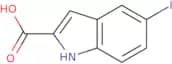 5-Iodo-1H-indole-2-carboxylic acid