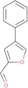 4-Phenylfuran-2-carbaldehyde
