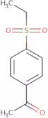 4-Ethylsulfonylacetophenone