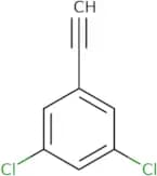 3,5-Dichlorophenylacetylene