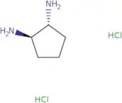 trans-Cyclopentane-1,2-diamine diHCl