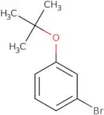 1-Bromo-3-(tert-butoxy)benzene