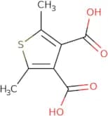 Dimethylthiophene-3,4-dicarboxylic acid
