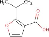 2-(Propan-2-yl)furan-3-carboxylic acid