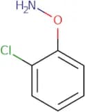 o-(2-Chlorophenyl)hydroxylamine