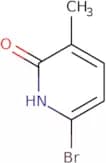 6-Bromo-3-methyl-1,2-dihydropyridin-2-one