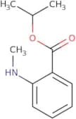 Propan-2-yl 2-(methylamino)benzoate