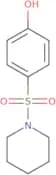 4-(Piperidine-1-sulfonyl)phenol