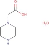 1-(Aminomethyl)spiro[2.3]hexane-1-carboxylic acid