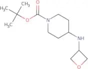 1-Boc-4-(oxetan-3-ylamino)piperidine