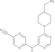 N-Hydroxy sertraline