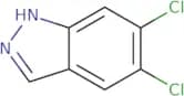 5,6-Dichloro-1H-indazole