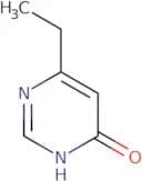 6-Ethylpyrimidin-4-ol