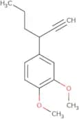 Methyl 2-amino-4-oxo-4,7-dihydro-3H-pyrrolo[2,3-d]pyrimidine-5-carboxylate