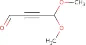 4,4-Dimethoxybut-2-ynal