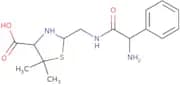 Ampicillin desoxyazetidin-2-one