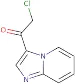 2-Chloro-1-imidazo[1,2-a]pyridin-3-yl-ethanone
