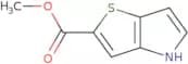 Methyl 4H-thieno[3,2-b]pyrrole-2-carboxylate