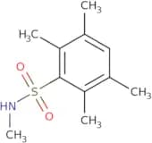 N,2,3,5,6-Pentamethylbenzene-1-sulfonamide