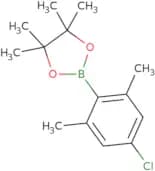 2,6-Dimethyl-4-chlorophenylboronic acid pinacol ester