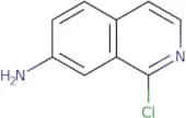 1-Chloroisoquinolin-7-amine