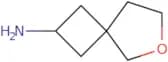 6-Oxaspiro[3.4]octan-2-amine