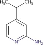 4-(Propan-2-yl)pyridin-2-amine