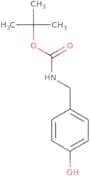 tert-Butyl 4-hydroxybenzylcarbamate