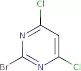 2-Bromo-4,6-dichloropyrimidine