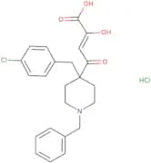 L-742001 Hydrochloride