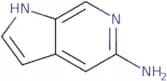 1H-Pyrrolo[2,3-c]pyridin-5-amine