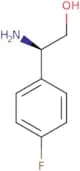 (R)-2-Amino-2-(4-fluorophenyl)ethanol