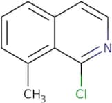 1-Chloro-8-methylisoquinoline