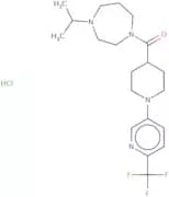 GSK334429 hydrochloride