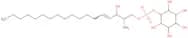 D-Erythro-sphingosyl phosphoinositol